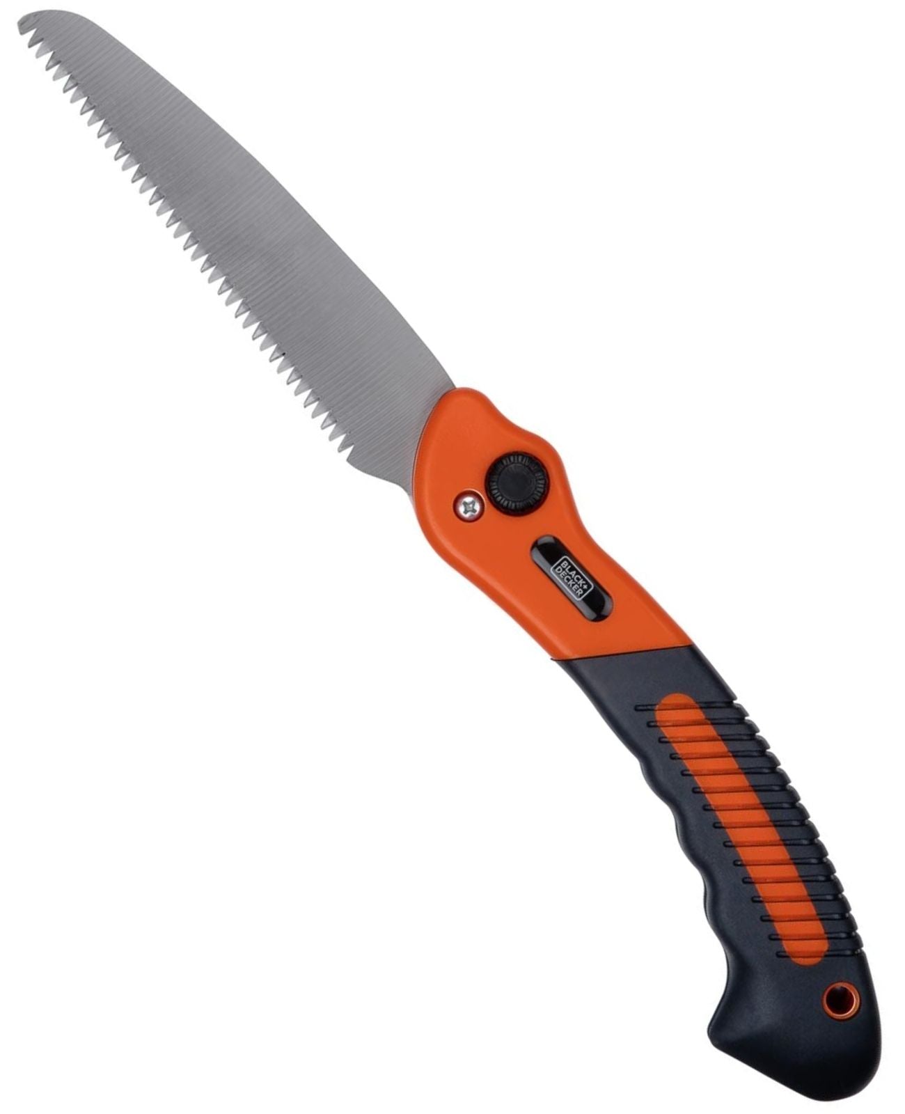 Astsäge Baumsäge Handsäge Gartensäge Holzsäge Klappsäge Säge BLACK+DECKER