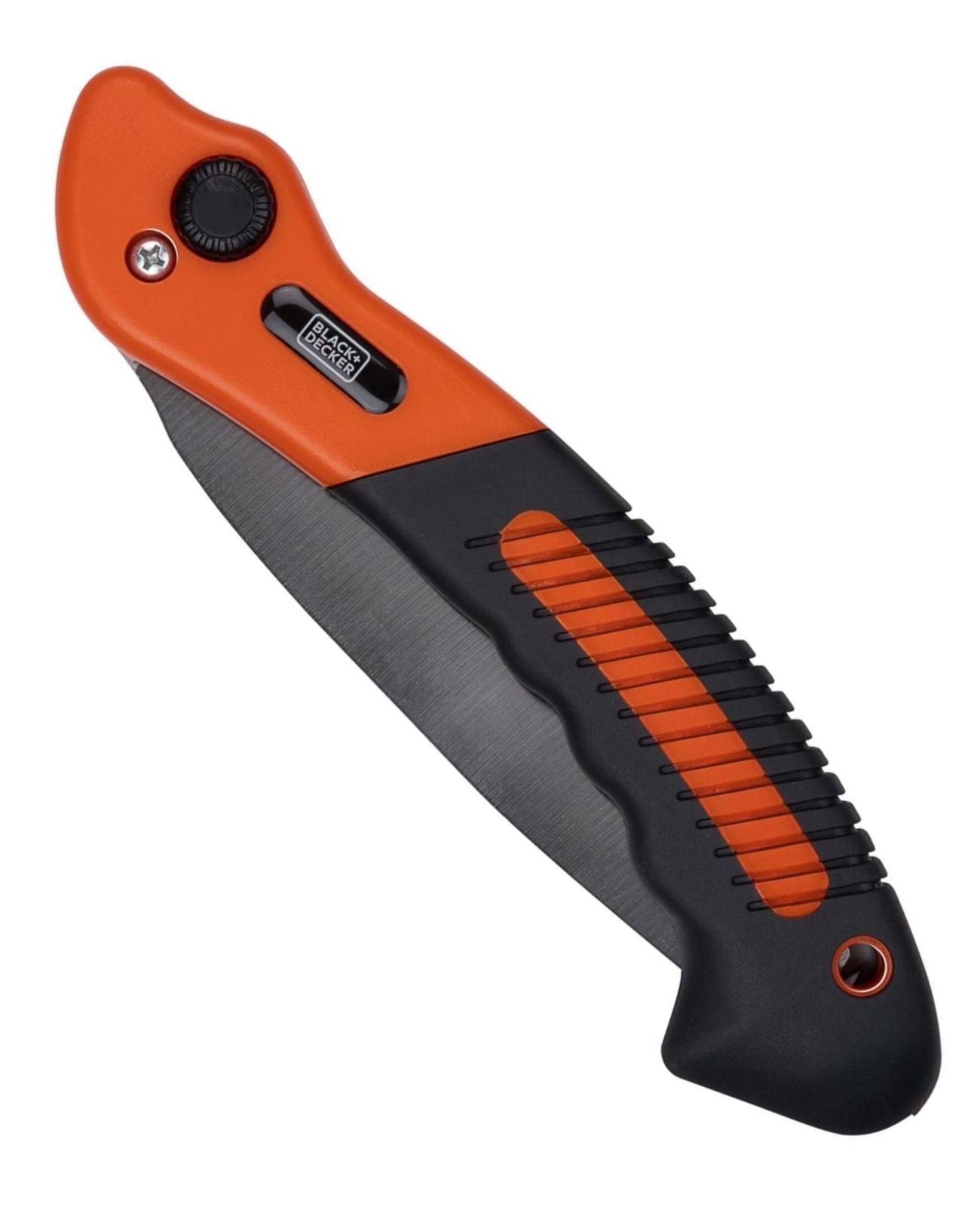Astsäge Baumsäge Handsäge Gartensäge Holzsäge Klappsäge Säge BLACK+DECKER