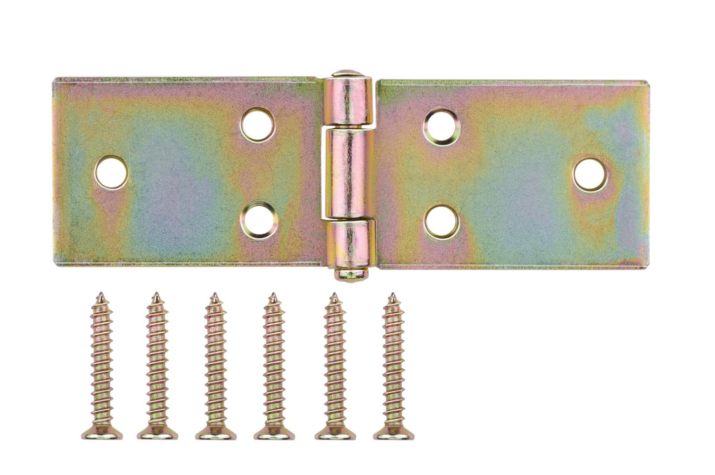 Scharniere Tischbänder Tischband Scharnierband 100x32mm BLACK+DECKER